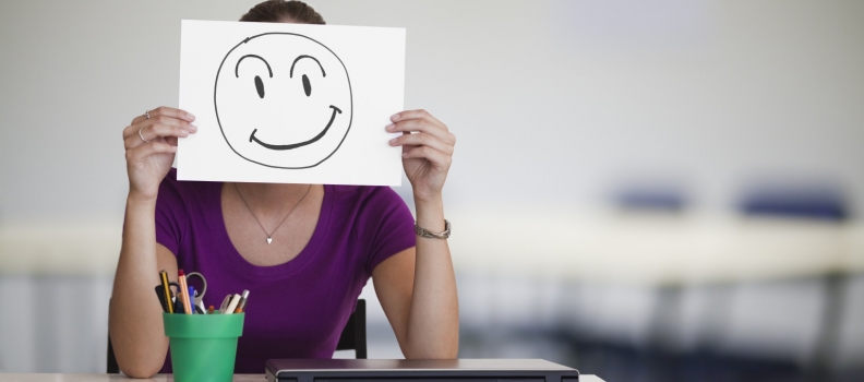 12 Ways to Become Happier at Work