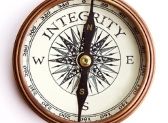 Your Integrity is Everything